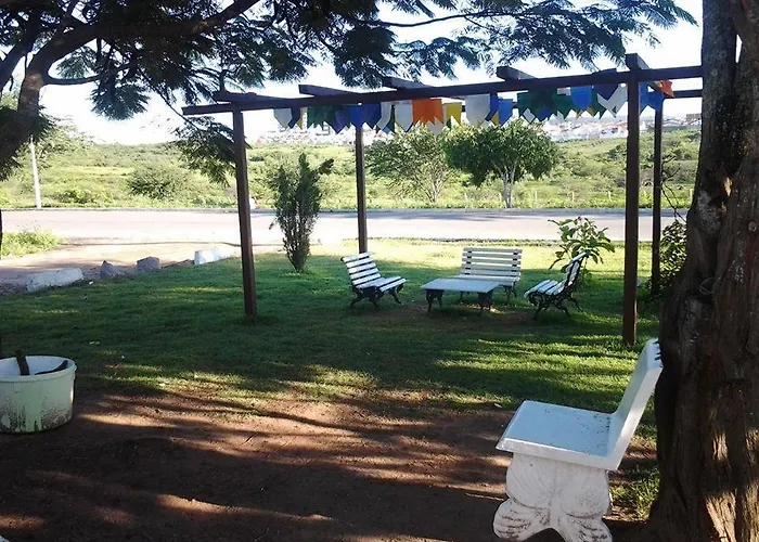 Hotel Casa Blanca