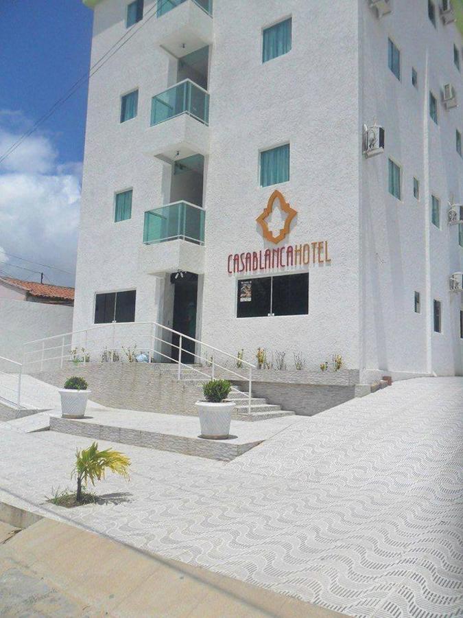 Hotel Casa Blanca