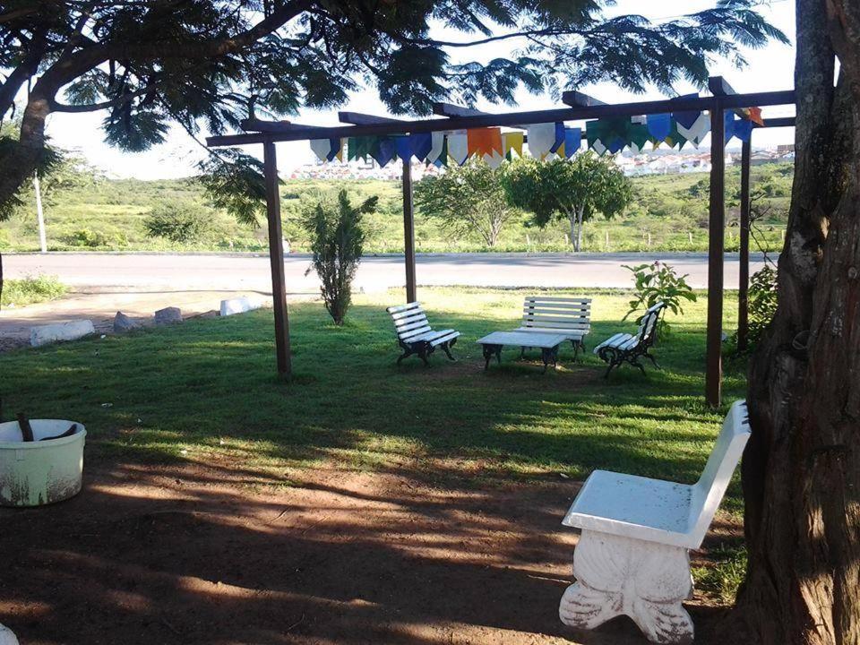 Casa Blanca 3* Campina Grande