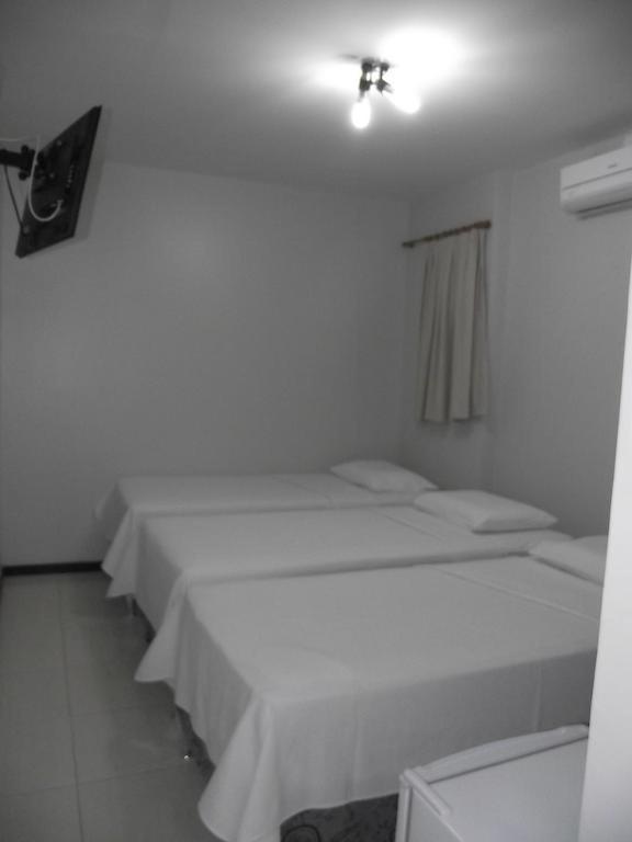 Hotel Casa Blanca 3*