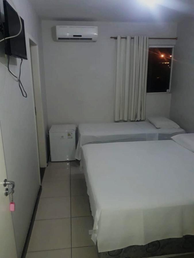 Casa Blanca Hotel
