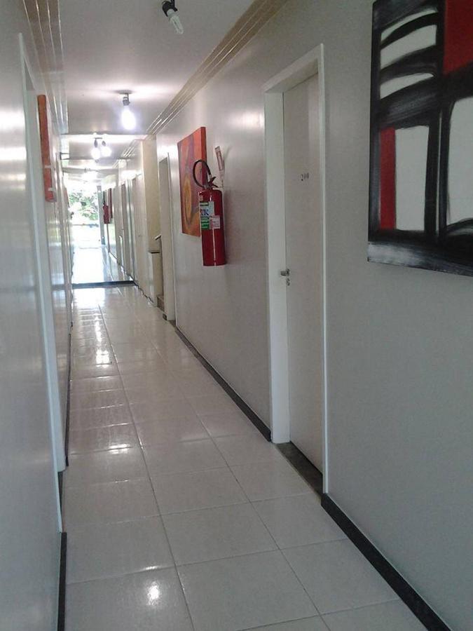 Casa Blanca Campina Grande