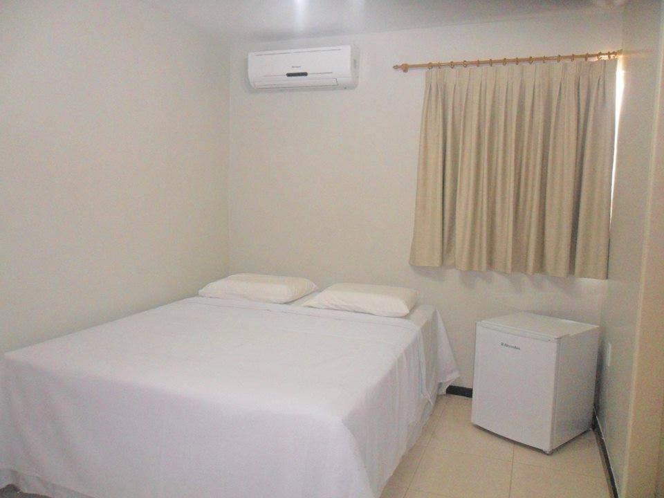 Casa Blanca Hotel Campina Grande