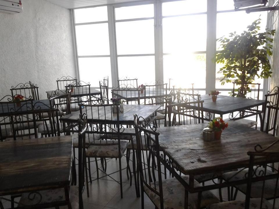 Casa Blanca Campina Grande