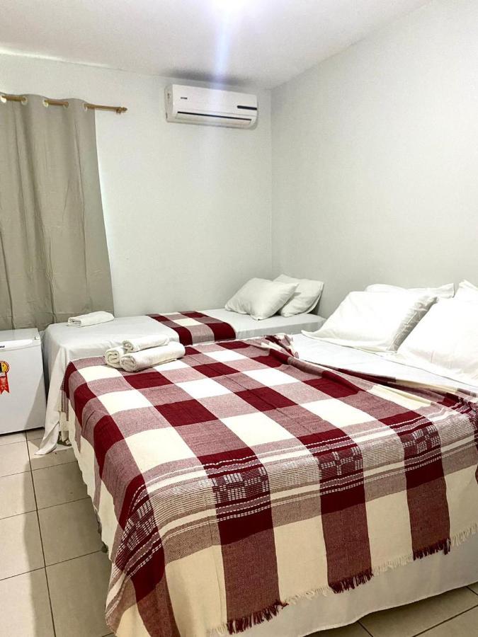 Casa Blanca Campina Grande