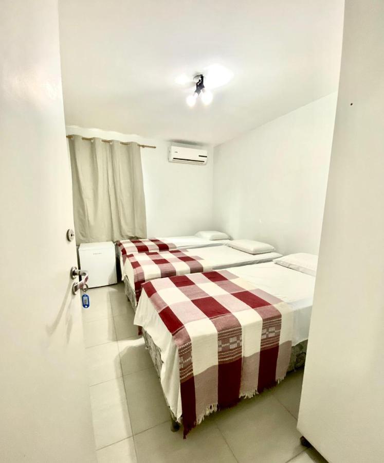 Casa Blanca Hotel Campina Grande