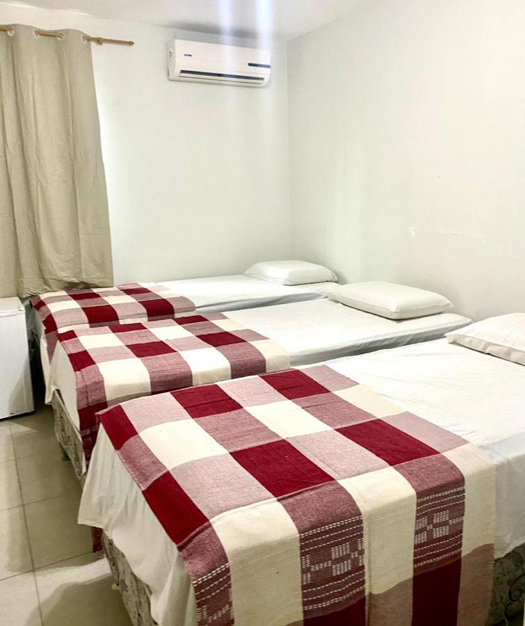 Casa Blanca Hotel